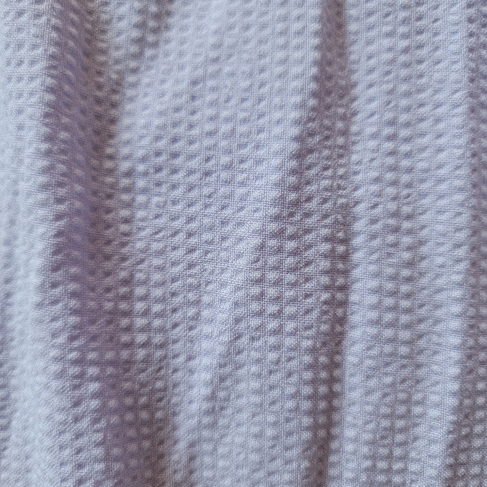 Lavender Maxi Dress - Picture 3 of 4